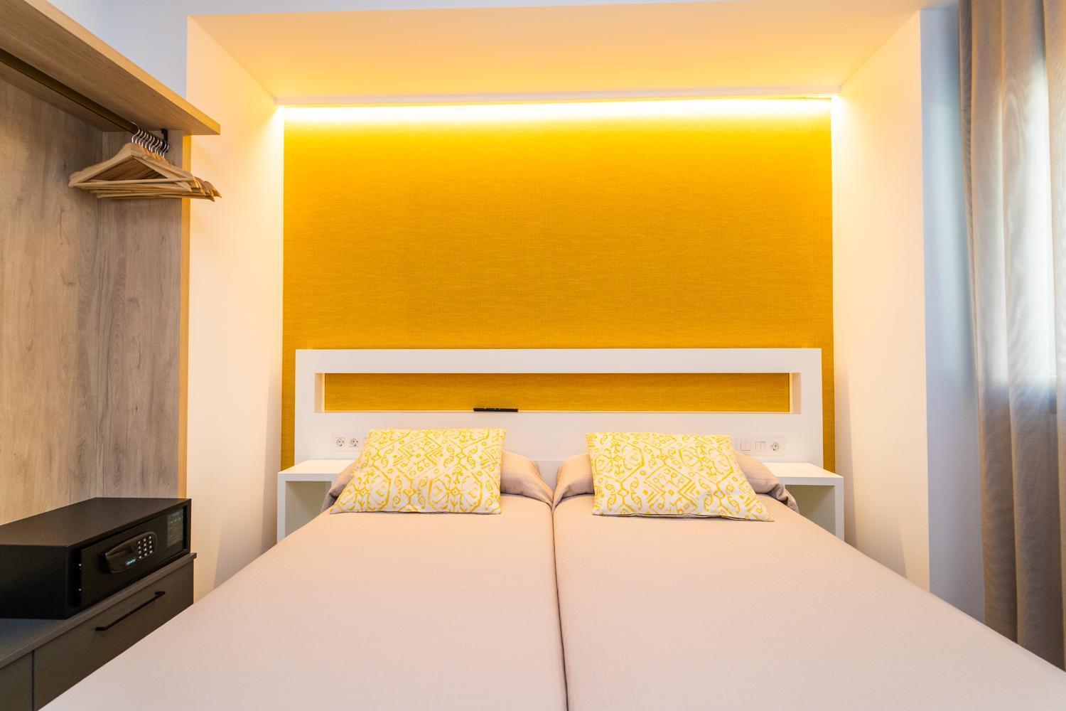 Vistamar Colors Boutique Luxury Apartments By Dlv Villajoyosa Exterior foto