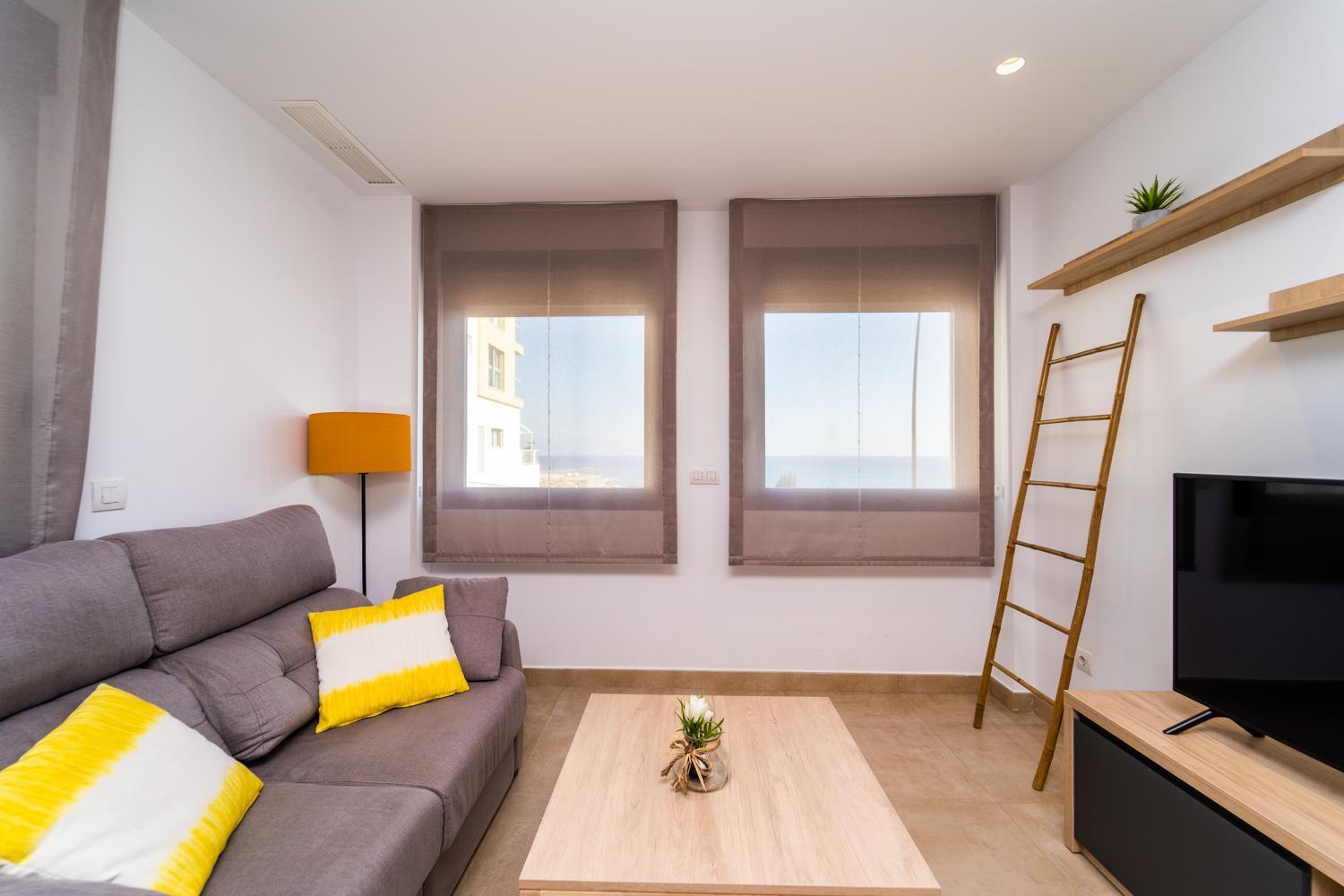 Vistamar Colors Boutique Luxury Apartments By Dlv Villajoyosa Exterior foto