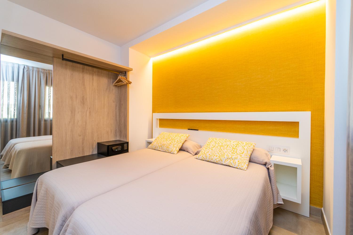 Vistamar Colors Boutique Luxury Apartments By Dlv Villajoyosa Exterior foto