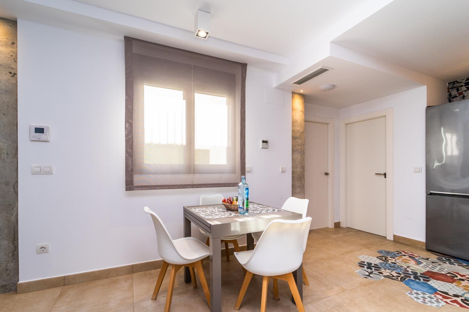 Vistamar Colors Boutique Luxury Apartments By Dlv Villajoyosa Exterior foto
