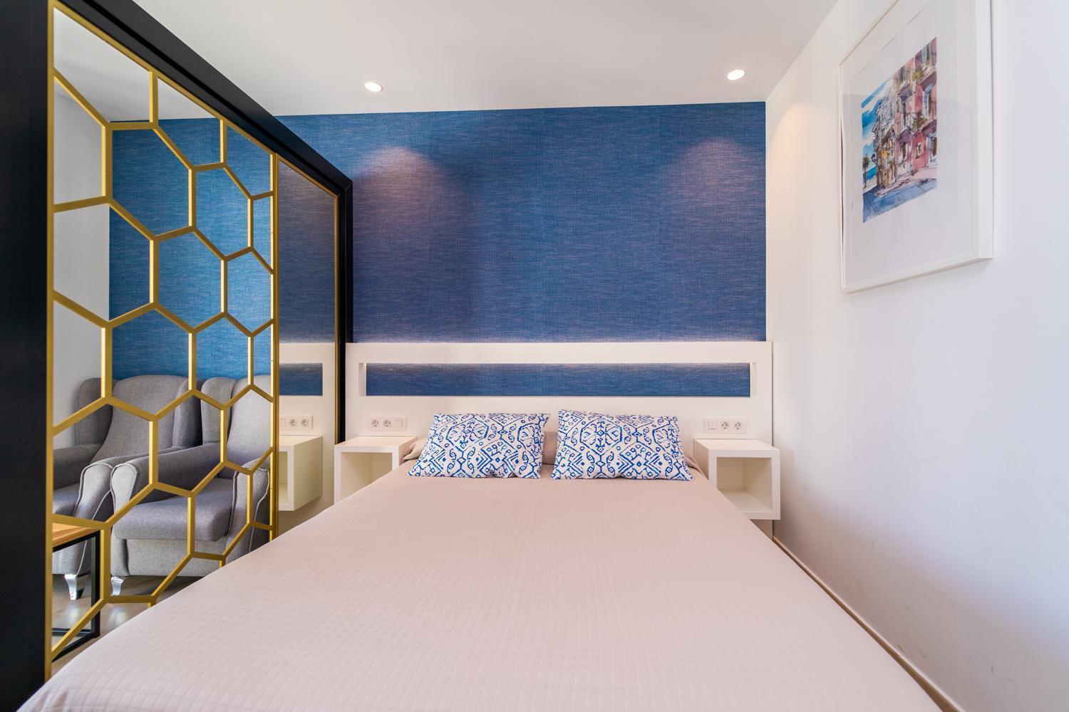 Vistamar Colors Boutique Luxury Apartments By Dlv Villajoyosa Exterior foto