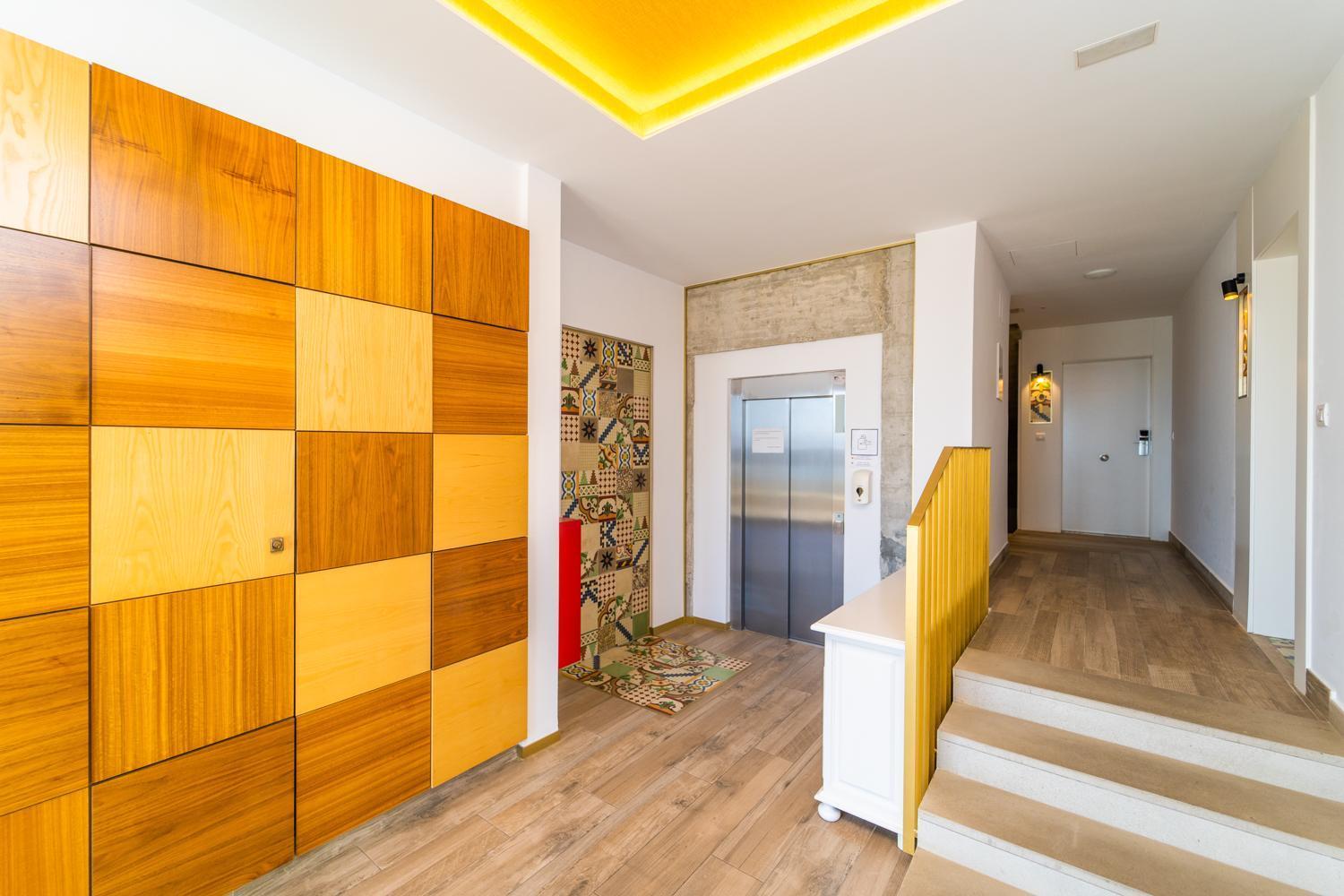 Vistamar Colors Boutique Luxury Apartments By Dlv Villajoyosa Exterior foto