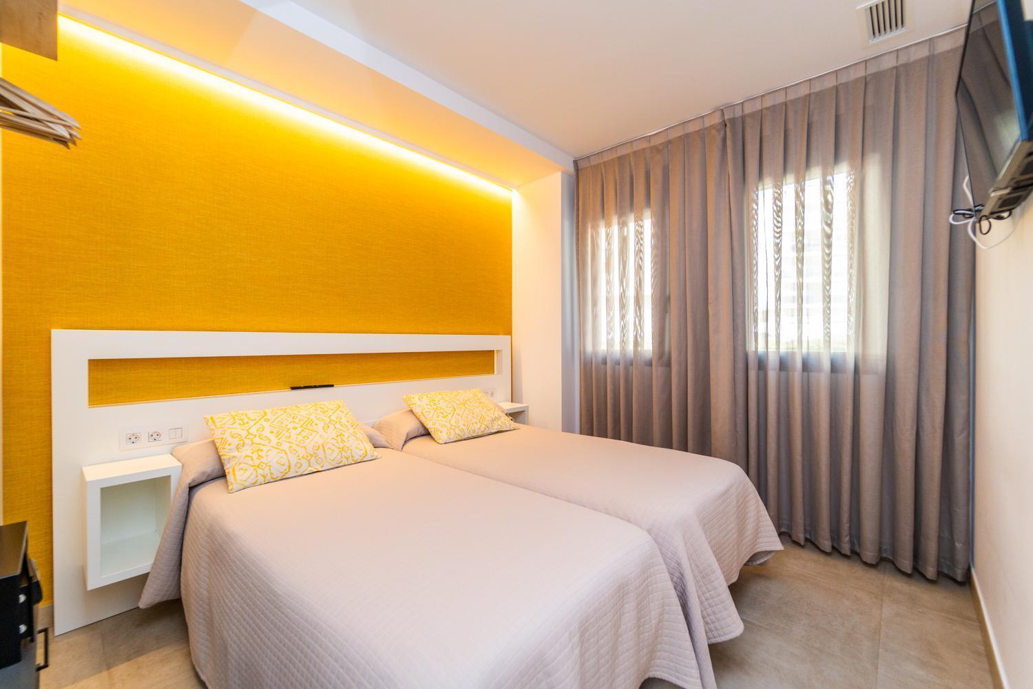 Vistamar Colors Boutique Luxury Apartments By Dlv Villajoyosa Exterior foto