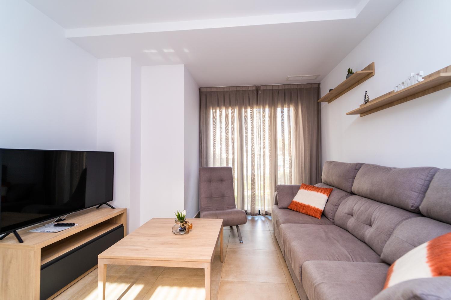 Vistamar Colors Boutique Luxury Apartments By Dlv Villajoyosa Exterior foto