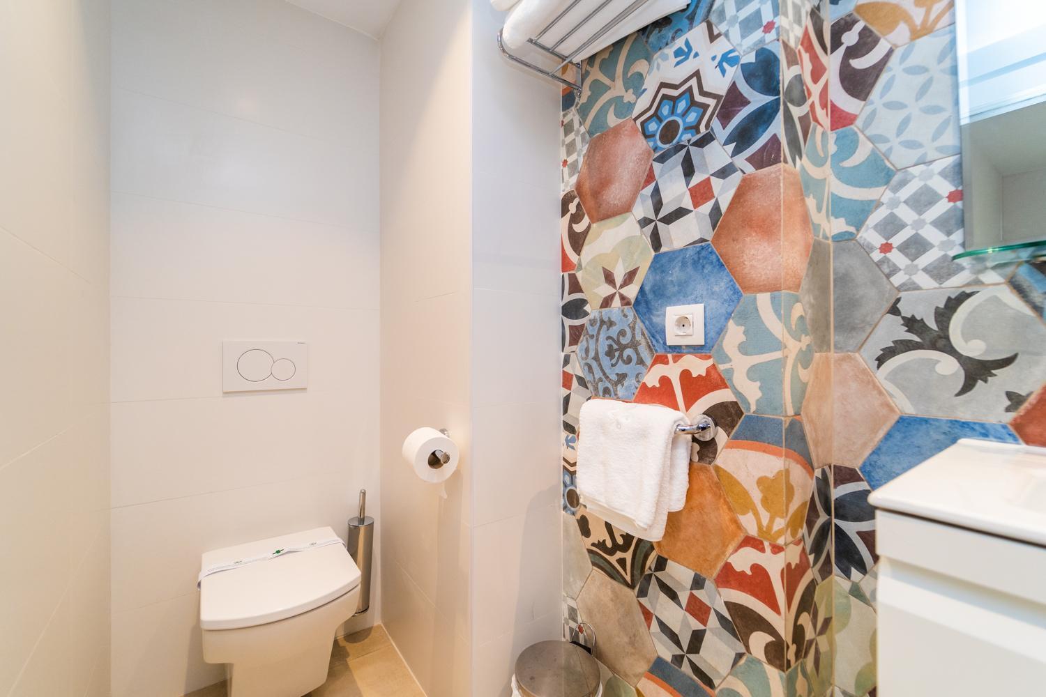Vistamar Colors Boutique Luxury Apartments By Dlv Villajoyosa Exterior foto