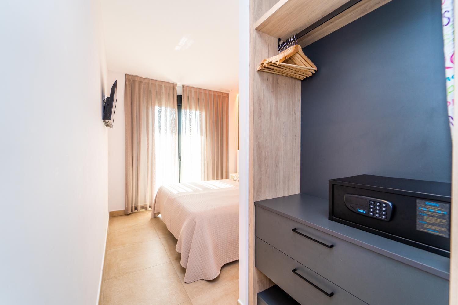 Vistamar Colors Boutique Luxury Apartments By Dlv Villajoyosa Exterior foto