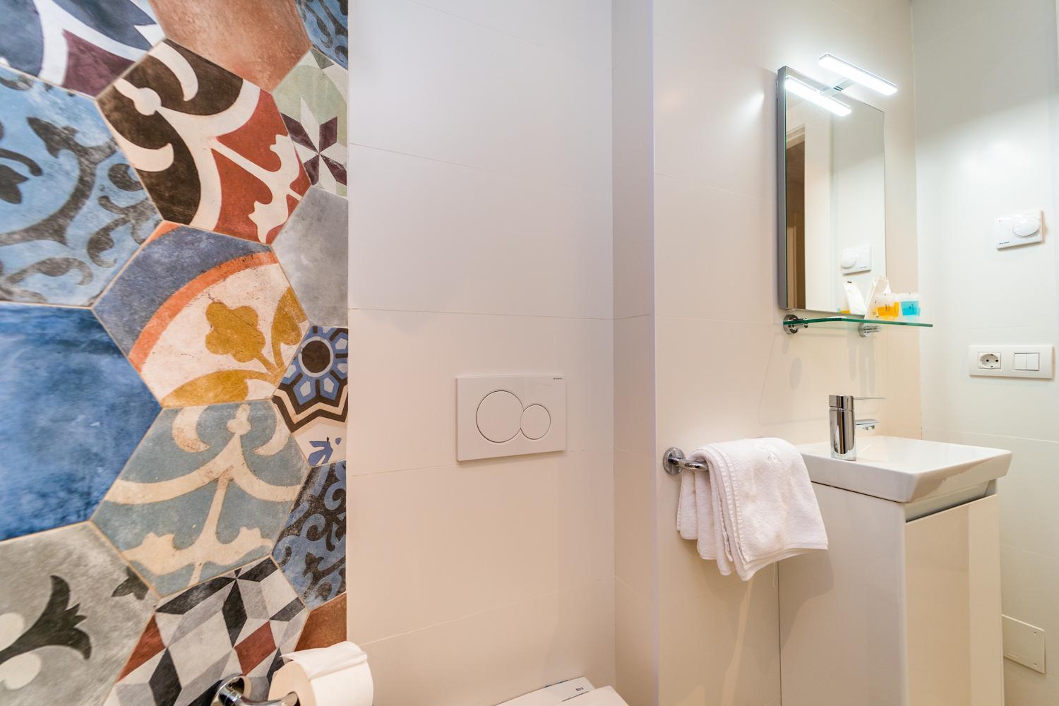 Vistamar Colors Boutique Luxury Apartments By Dlv Villajoyosa Exterior foto