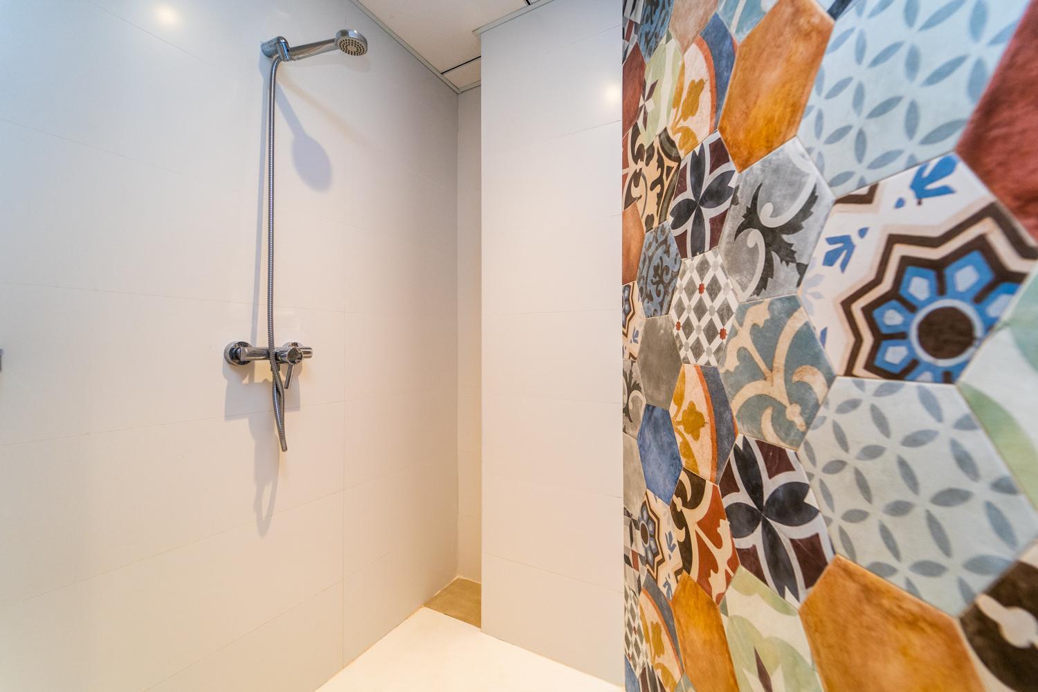 Vistamar Colors Boutique Luxury Apartments By Dlv Villajoyosa Exterior foto