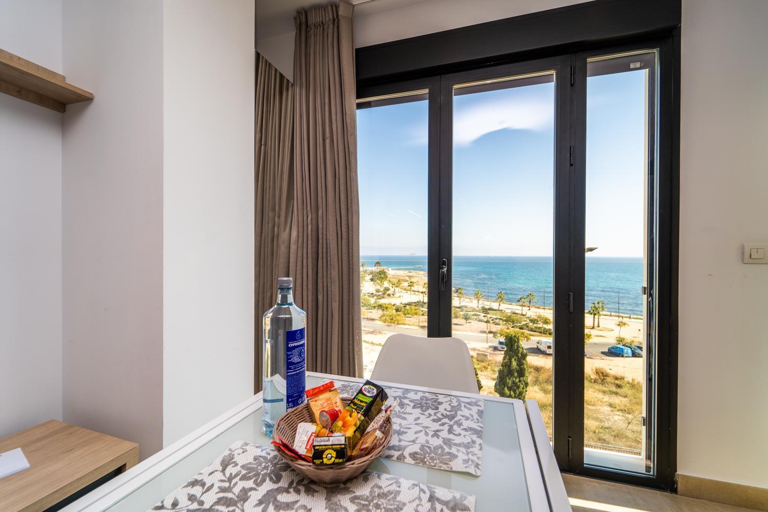 Vistamar Colors Boutique Luxury Apartments By Dlv Villajoyosa Exterior foto