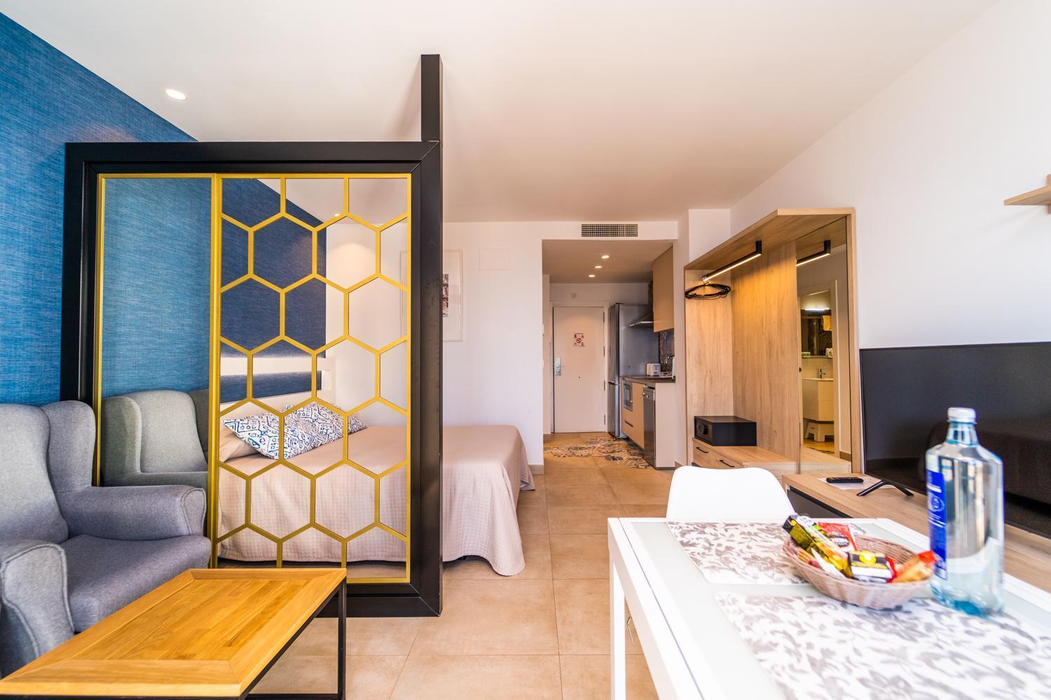 Vistamar Colors Boutique Luxury Apartments By Dlv Villajoyosa Exterior foto