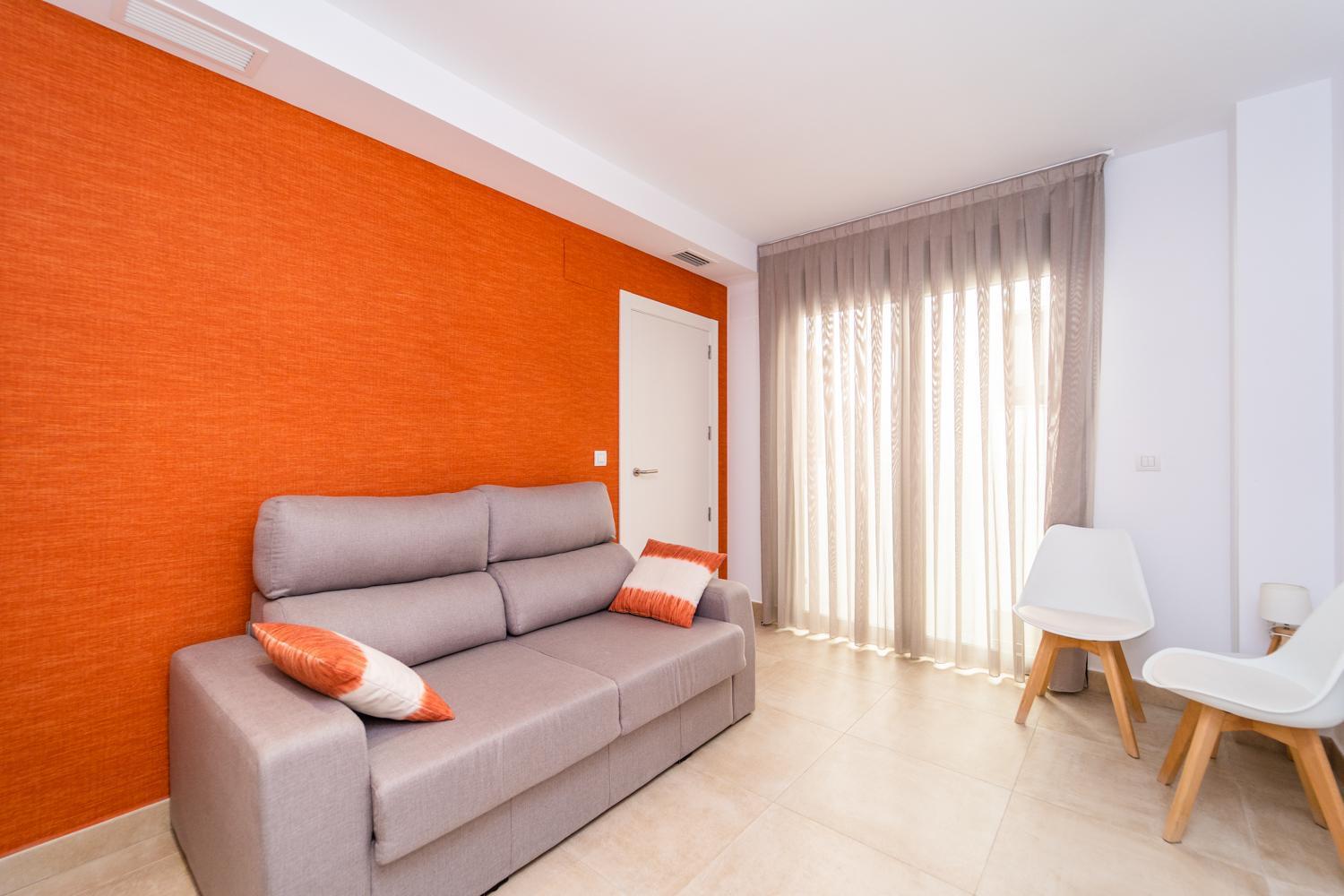 Vistamar Colors Boutique Luxury Apartments By Dlv Villajoyosa Exterior foto