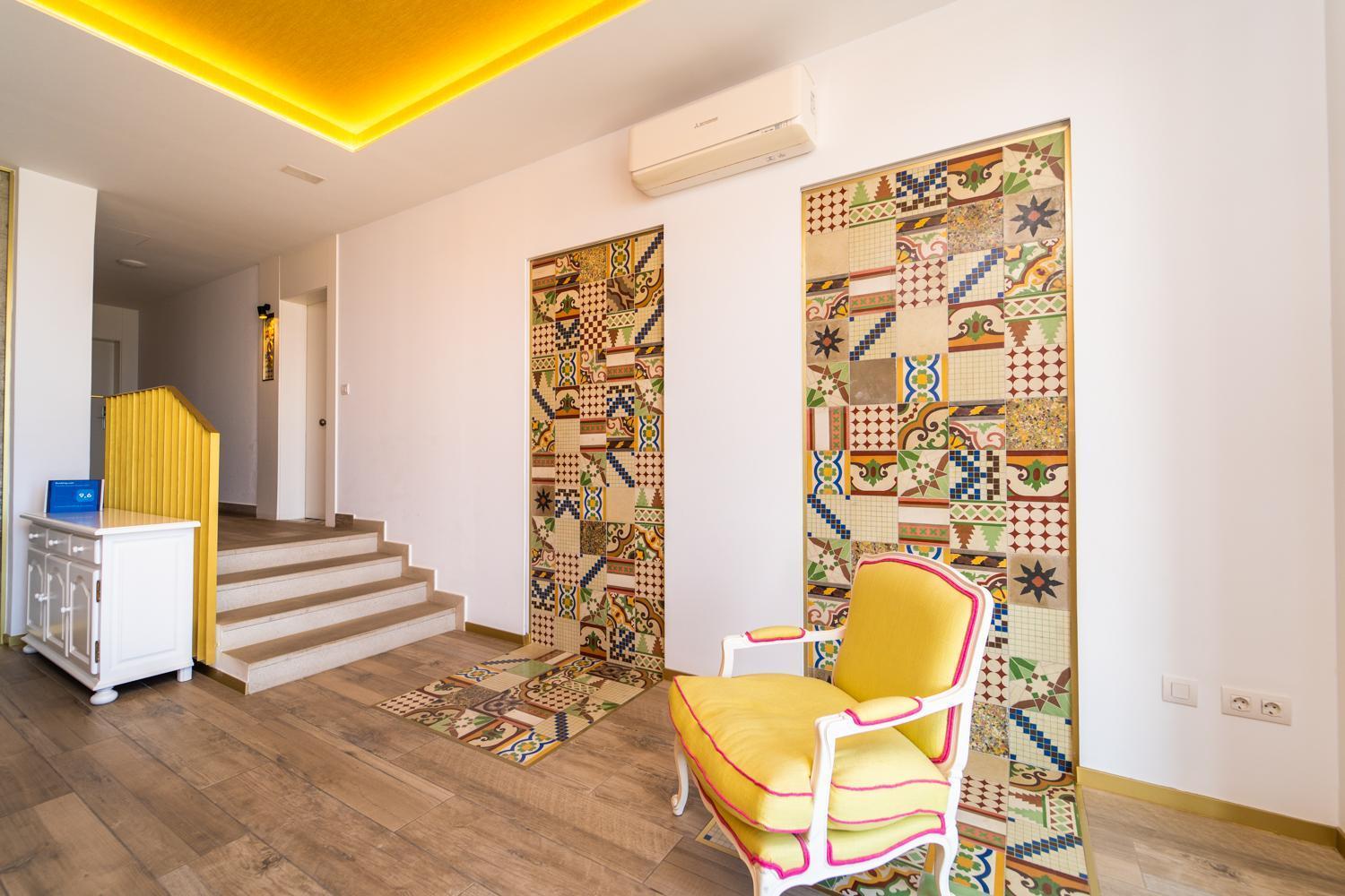 Vistamar Colors Boutique Luxury Apartments By Dlv Villajoyosa Exterior foto