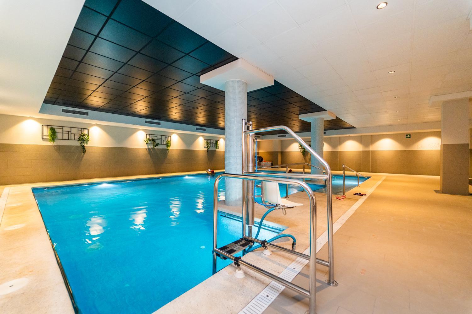 Vistamar Colors Boutique Luxury Apartments By Dlv Villajoyosa Exterior foto